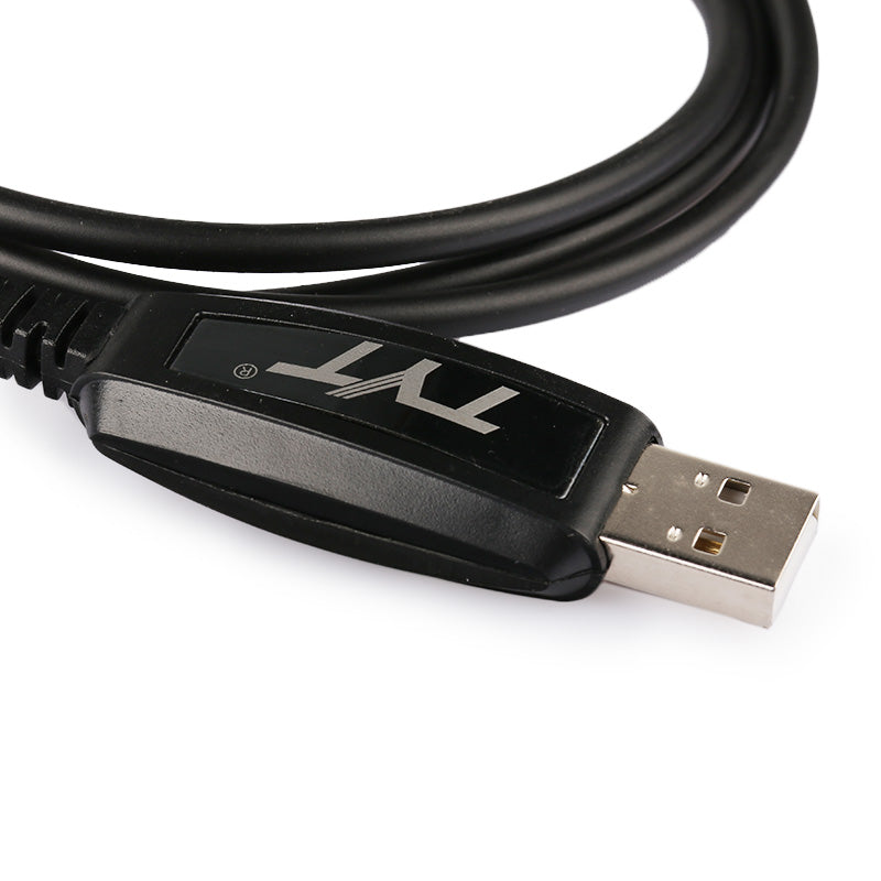 TYT Programming Cable for TH-9800 - Radioddity