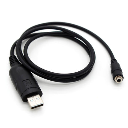 8 in 1 USB Programming Cable [DISCONTINUED] - Radioddity