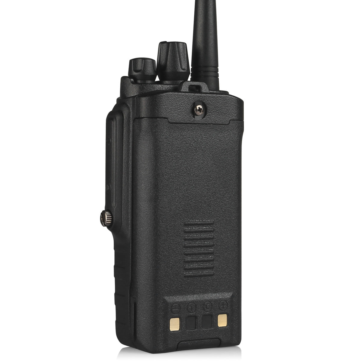 Baofeng BF-9700 | UHF | 7W/5W/1W | Waterproof | Noise Reduction | 1800mAh - Radioddity