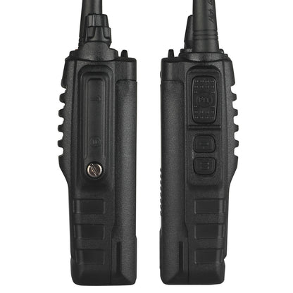 Baofeng BF-9700 | UHF | 7W/5W/1W | Waterproof | Noise Reduction | 1800mAh - Radioddity