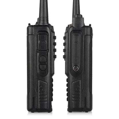 Baofeng GT-3WP Waterproof Two Way Radio + Speaker Mic [DISCONTINUED] - Radioddity