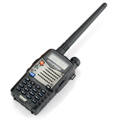 Baofeng UV-5RA | Dual Band | 4/1W | 128CH | FM Radio | TOT - Radioddity