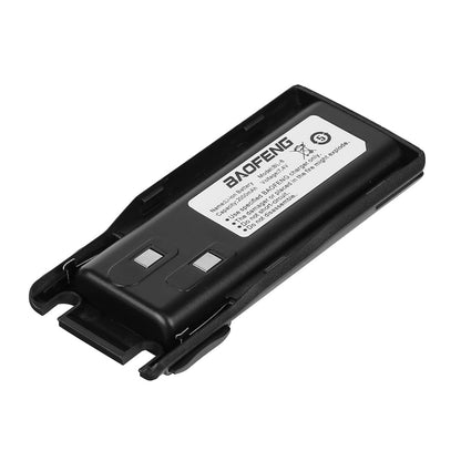 Baofeng 7.4V 2000MAH Li-ion Battery for UV-82/ UV-82L/ UV82HP - Radioddity