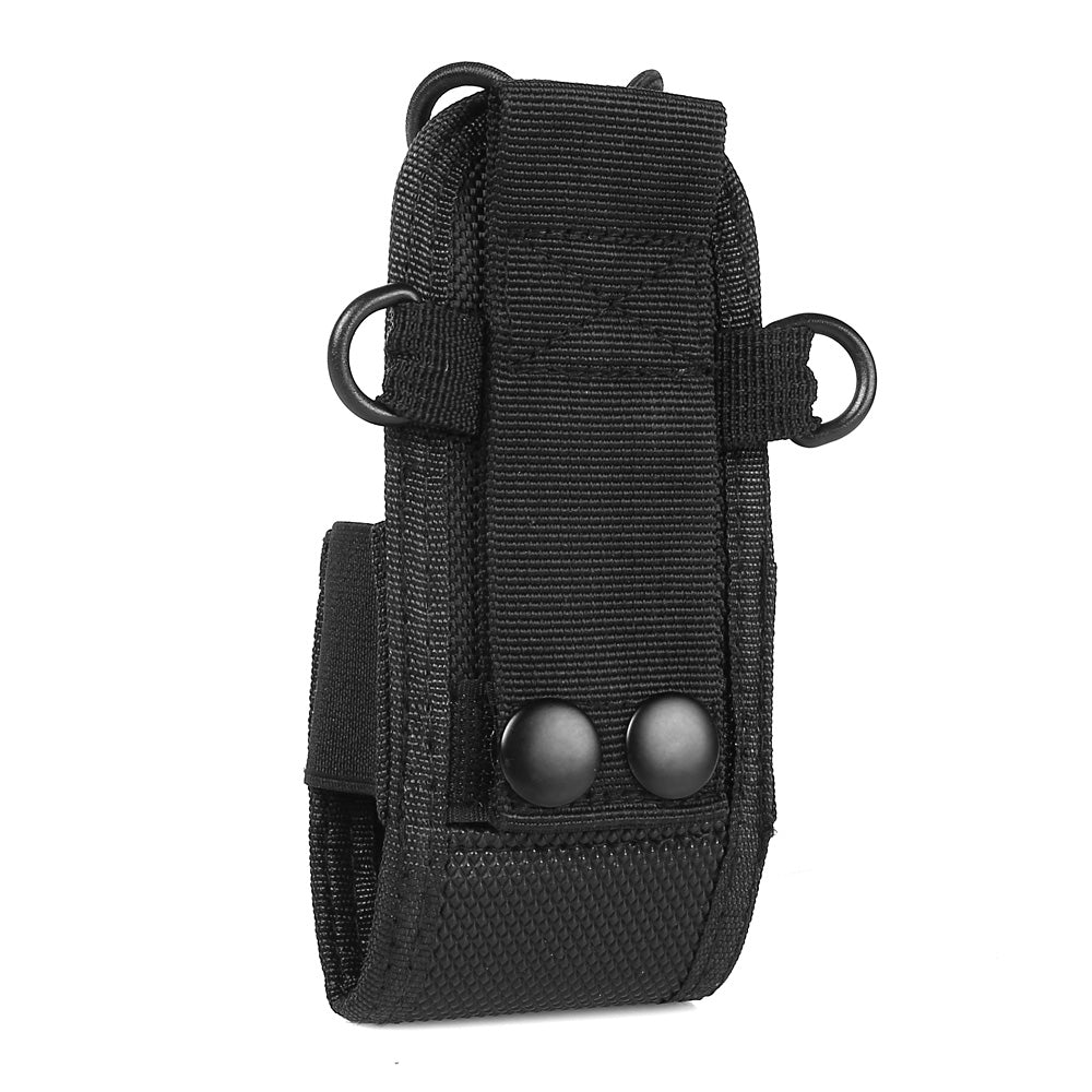 MSC-20D Nylon Radio Case Holder - Radioddity