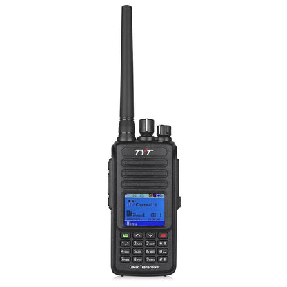 TYT MD-390G DMR | UHF | Waterproof | GPS Function - Radioddity