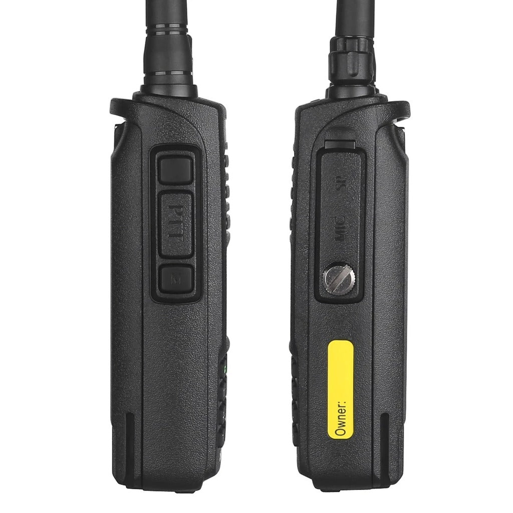 TYT MD-390G DMR | UHF | Waterproof | GPS Function - Radioddity