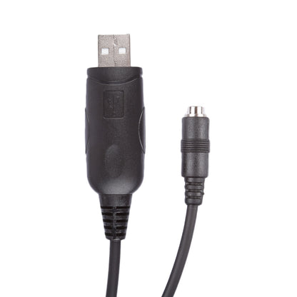 6 in 1 USB Programming Cable [DISCONTINUED] - Radioddity