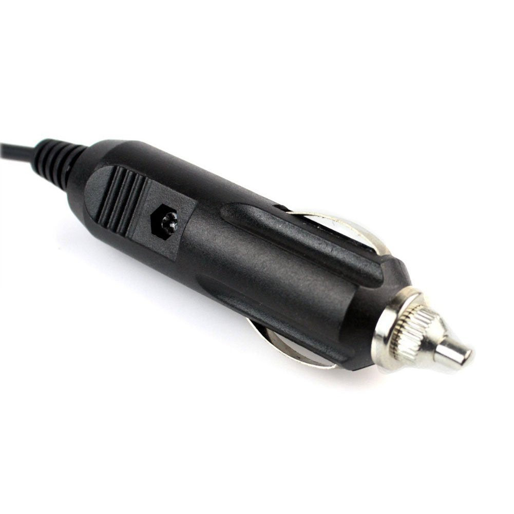 Car Charger Battery Eliminator for Baofeng BF-888S [DISCONTINUED] - Radioddity