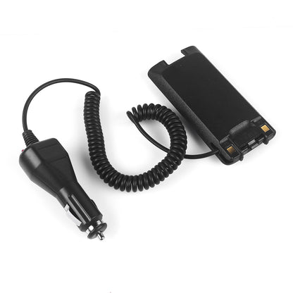 Car Charger Battery Eliminator for TYT MD-390/MD-390 GPS [DISCONTINUED] - Radioddity