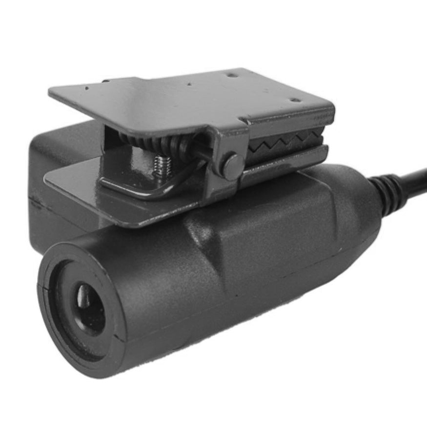 Z-Tactical U94 PTT Military Adapter [DISCONTINUED] - Radioddity