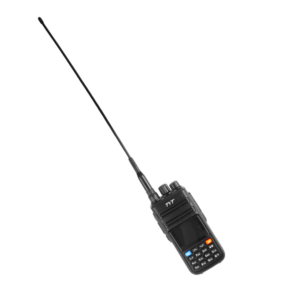 TYT MD-380G UHF DMR + GPS [DISCONTINUED] - Radioddity