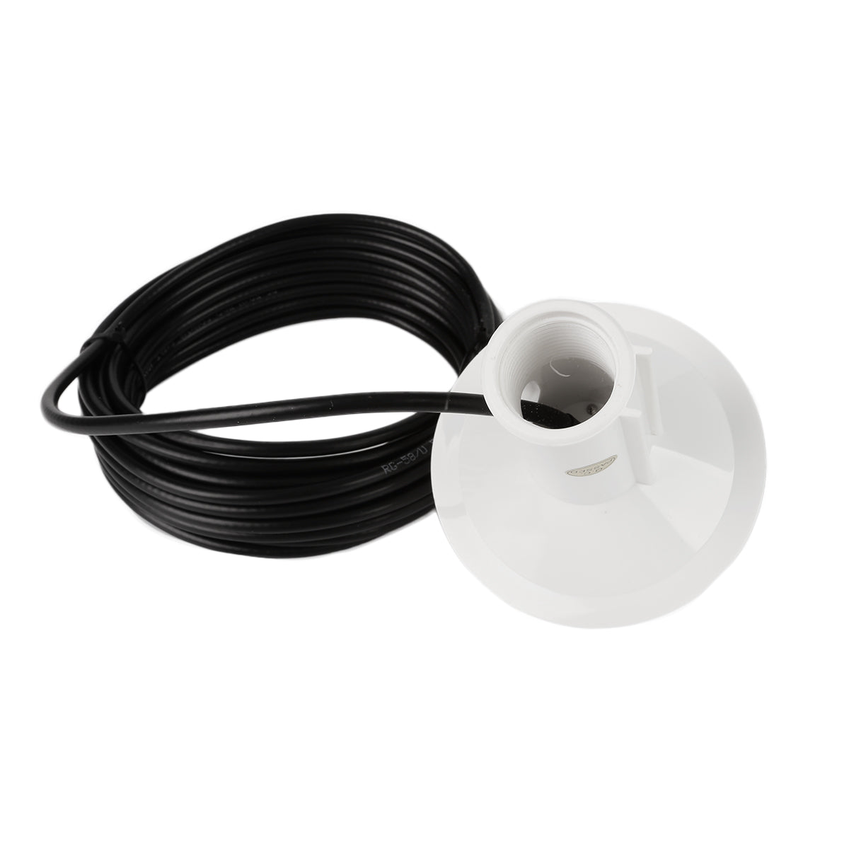 BNC External Marine Fish Boat 8M GPS Antenna - Radioddity