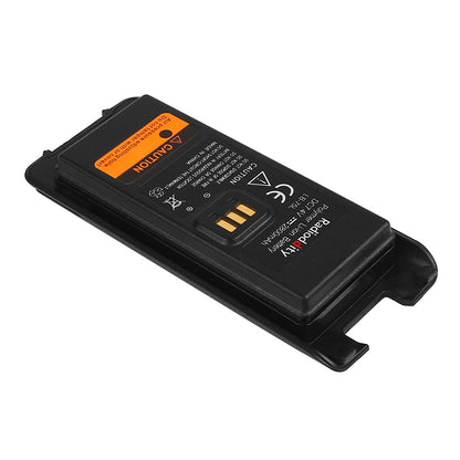 7.4V 2800mAh Battery Pack for Radioddity GD-55/GD-55 Plus [DISCONTINUED] - Radioddity