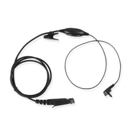 Radioddity PTT Earpiece Headset | GD-55/GD-55 Plus [DISCONTINUED] - Radioddity