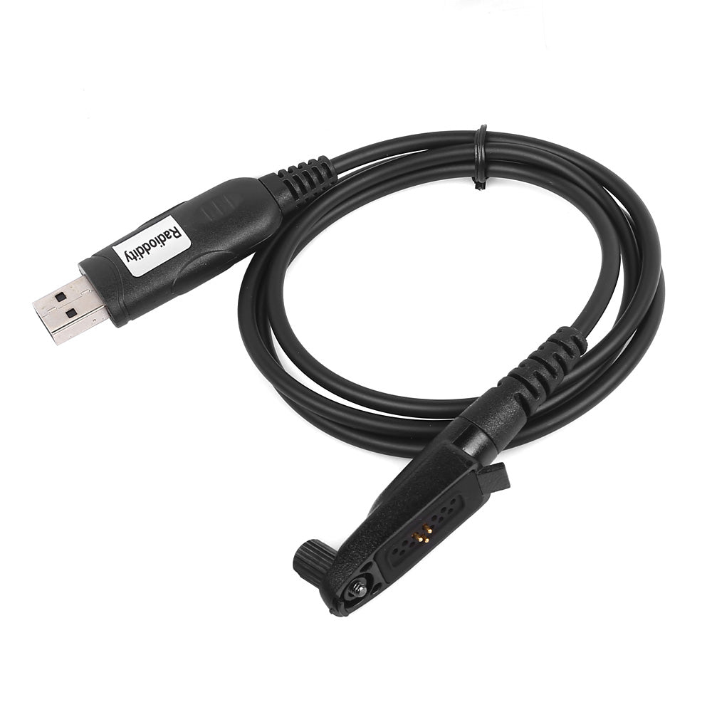 Programming Cable for Radioddity GD-55/GD-55 Plus [DISCONTINUED] - Radioddity