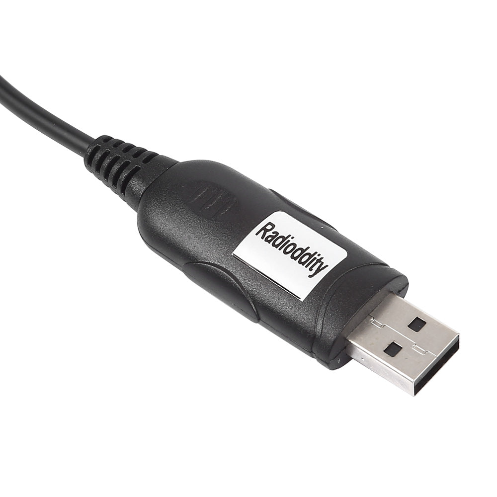 Programming Cable for Radioddity GD-55/GD-55 Plus [DISCONTINUED] - Radioddity