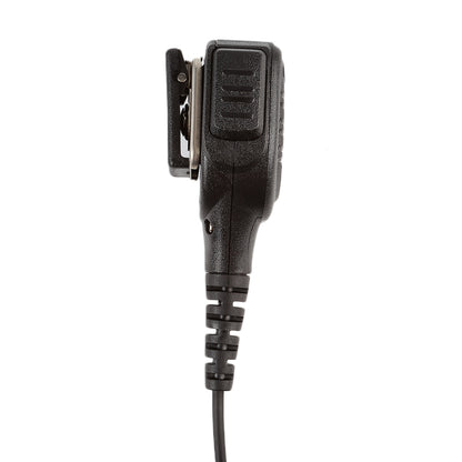 Waterproof Shoulder Speaker Mic | GD-55 Plus Only [DISCONTINUED] - Radioddity