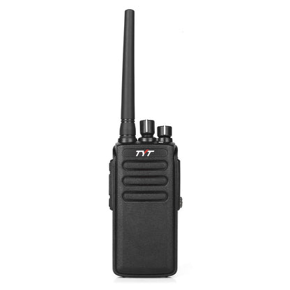 TYT MD-680 VHF Waterproof Digital Two Way DMR Radio [DISCONTINUED] - Radioddity