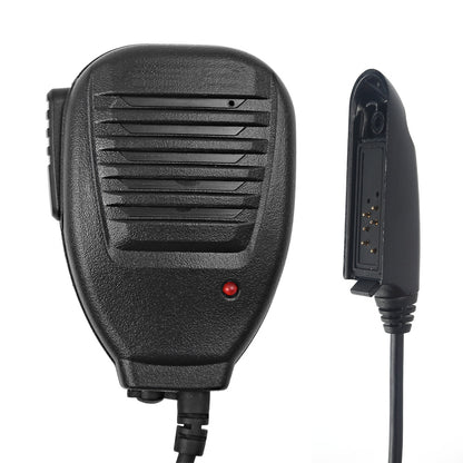 Baofeng GT-3WP Waterproof Two Way Radio + Speaker Mic [DISCONTINUED] - Radioddity