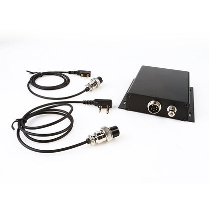 Radioddity SD-2 Two Way Radio Repeater Box for DM-5R/DM-5R+ [DISCONTINUED] - Radioddity