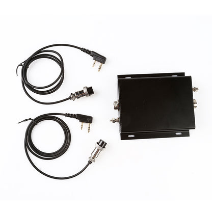 Radioddity SD-2 Two Way Radio Repeater Box for DM-5R/DM-5R+ [DISCONTINUED] - Radioddity