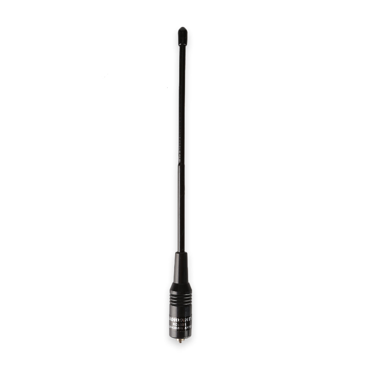 Radioddity RD-301 SMA-Female Triband Antenna 144-220-440Mhz HT 2M-1.25M-70CM - Radioddity