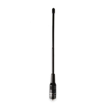 Radioddity RD-301 SMA-Female Triband Antenna 144-220-440Mhz HT 2M-1.25M-70CM - Radioddity