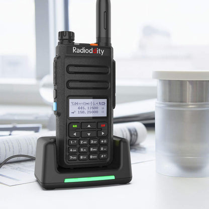 Radioddity GD-77 DMR Funkgerät [Europe Only] - Radioddity