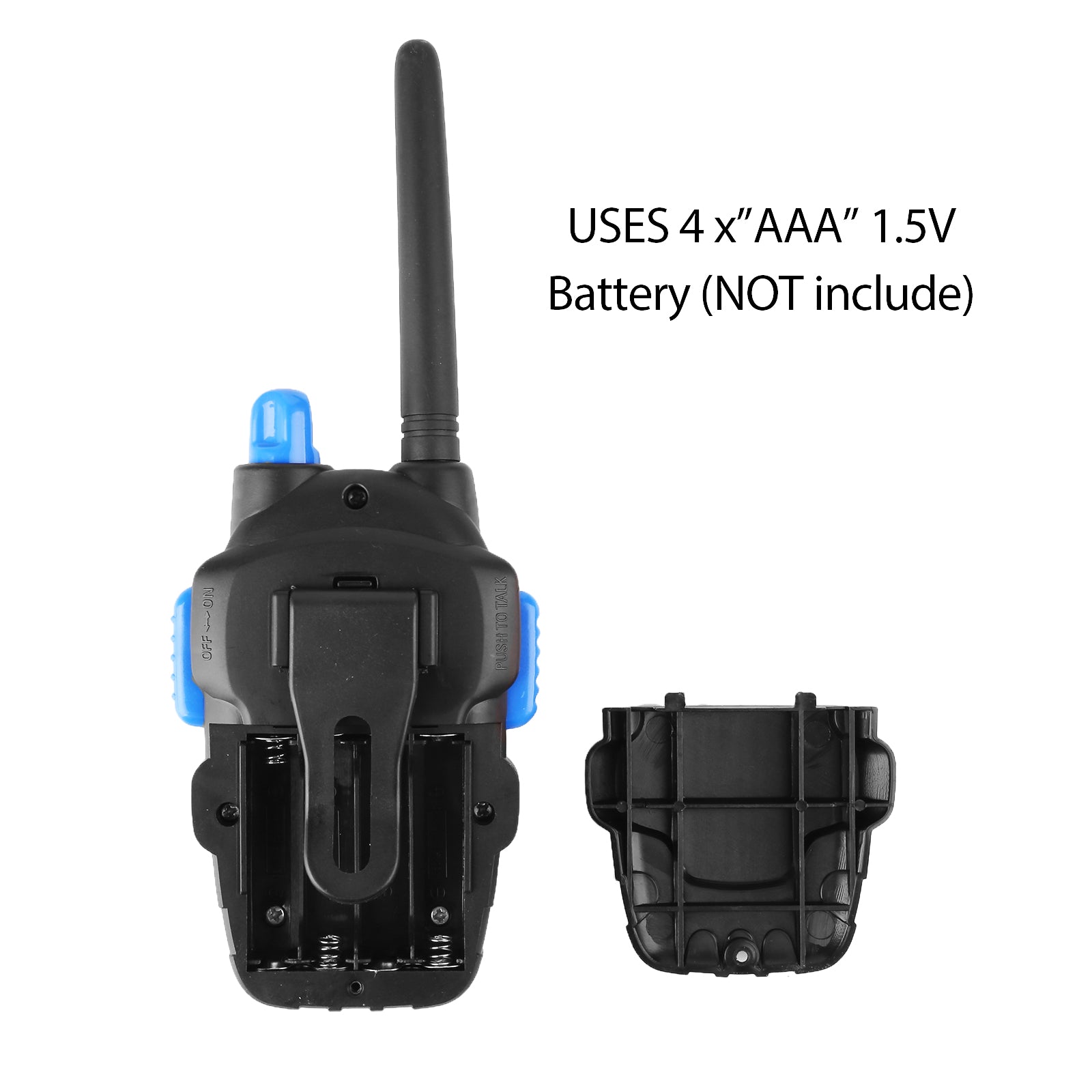 Radioddity K-1 Children Walkie Talkie Gift - Radioddity