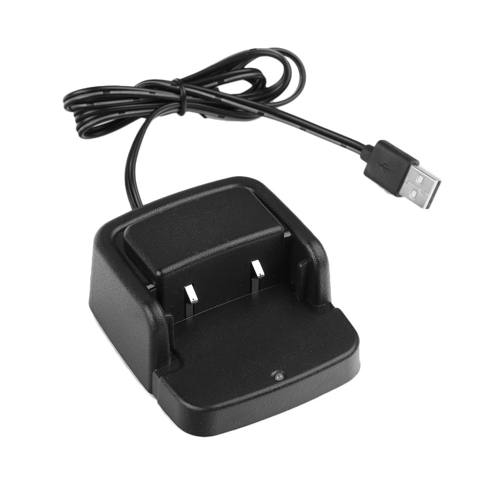 USB Desktop Charge for Radioddity R2 [DISCONTINUED] - Radioddity