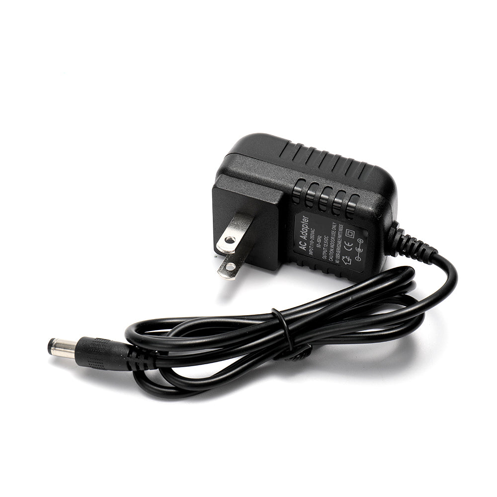 Desktop Charger for Radioddity GD-77/GD-77S/GA-510 - Radioddity