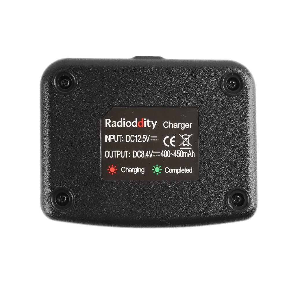 Desktop Charger for Radioddity GD-77/GD-77S - Radioddity