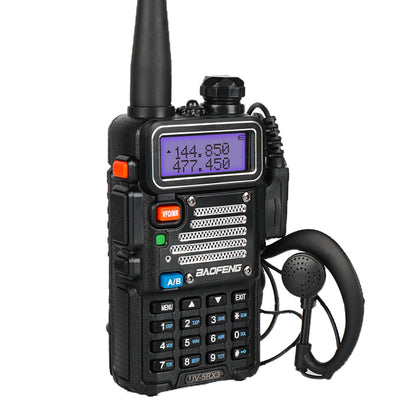 Baofeng x Radioddity UV-5RX3 [OPEN BOX] - Radioddity