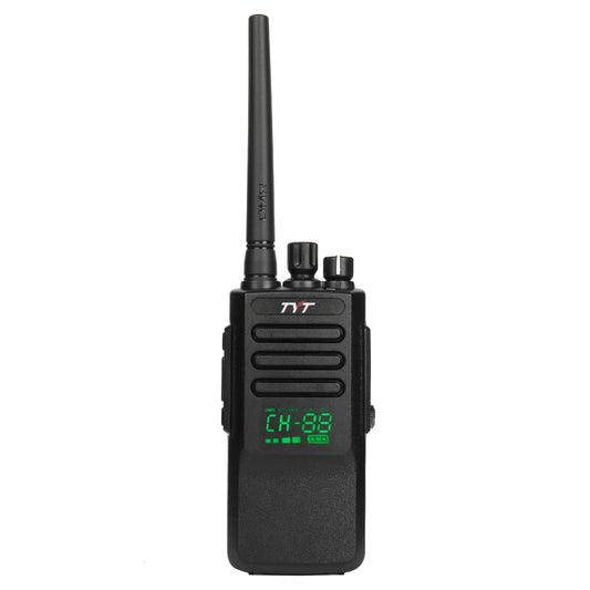 TYT MD-680D UHF DMR [LED Active View] [DISCONTINUED] - Radioddity