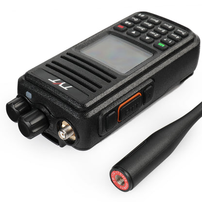 TYT MD-UV380G | Dual Band | GPS DMR | 2000mAh [DISCONTINUED] - Radioddity