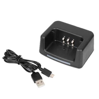 USB Desktop Charger for Radioddity GD-77/GD-77S [DISCONTINUED] - Radioddity