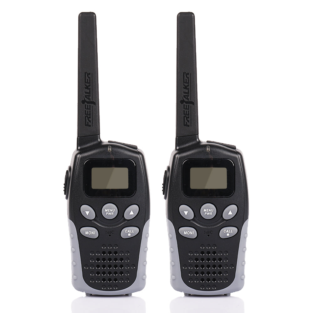 Radioddity JJ-310 Mini Walkie Talkies for Kids [1 Pair] - Radioddity