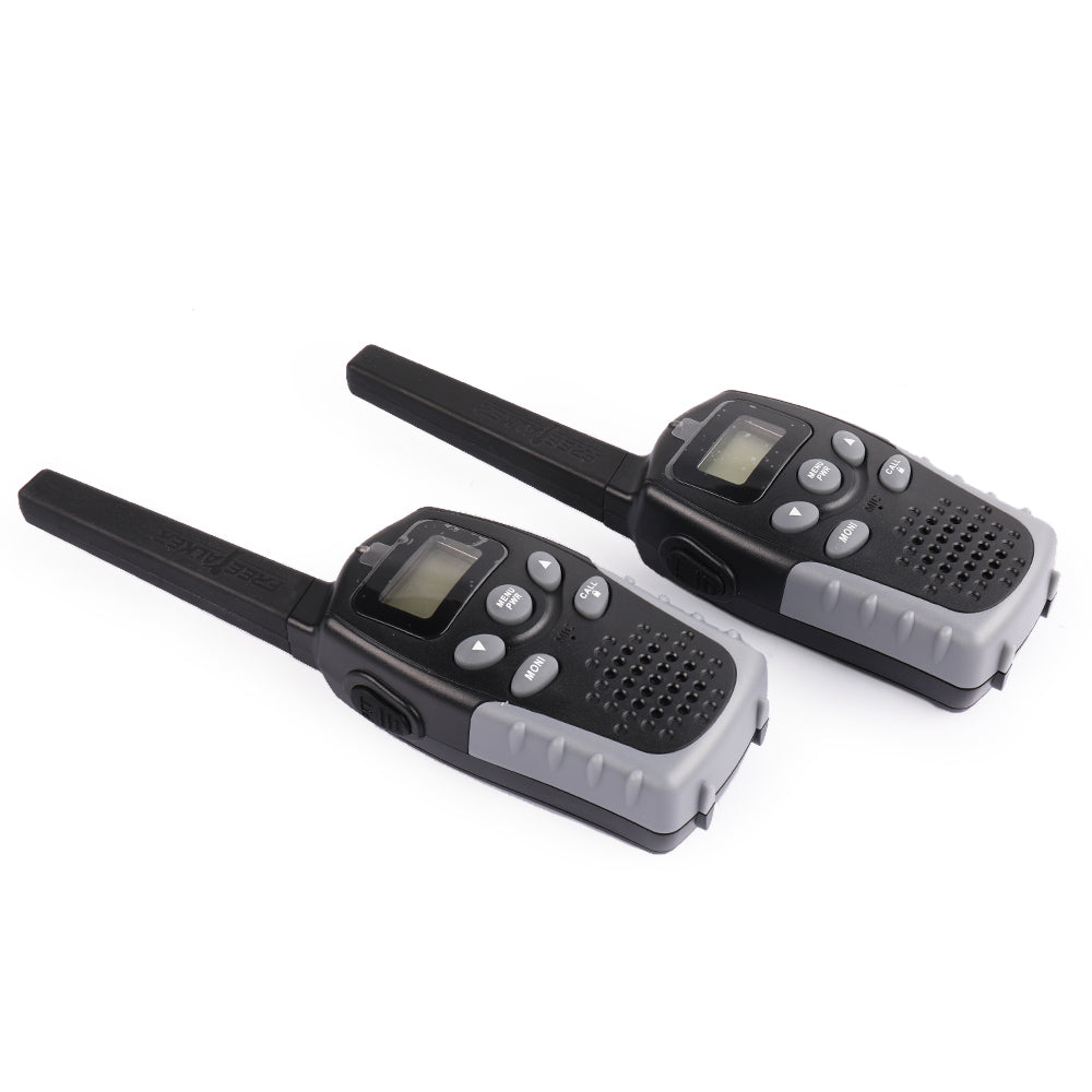 Radioddity JJ-310 Mini Walkie Talkies for Kids [1 Pair] - Radioddity