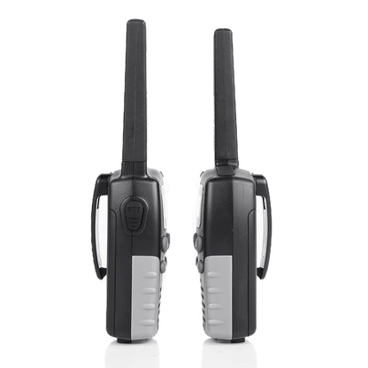 Radioddity JJ-310 Mini Walkie Talkies for Kids [1 Pair] - Radioddity