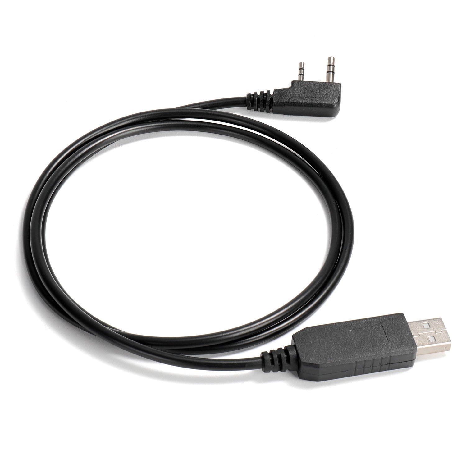 Radioddity PC001 FTDI USB Programming Cable | for Baofeng Radioddity Kenwood TYT - Radioddity