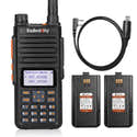 Radio Portable Radioddity GD-88 DMR/Analogique 7W - Dual Band VHF/UHF, GPS/APRS, Répéteur Cross-band | Pour Radioamateurs Et Professionnels - 4