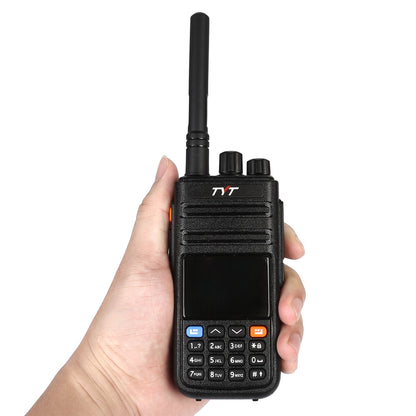 TYT MD-380G VHF DMR+GPS - Radioddity