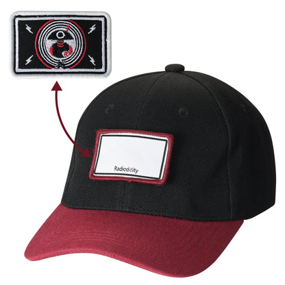 Radioddity Adjustable Velcro Cap - Radioddity