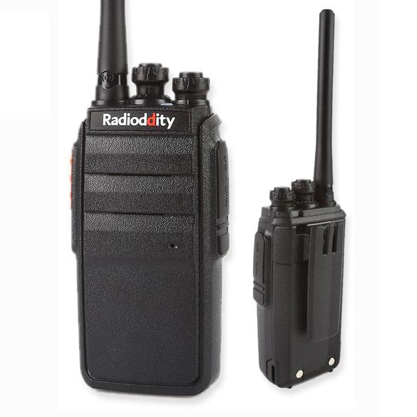 R2 Two-Way Radios [DISCONTINUED] - Radioddity