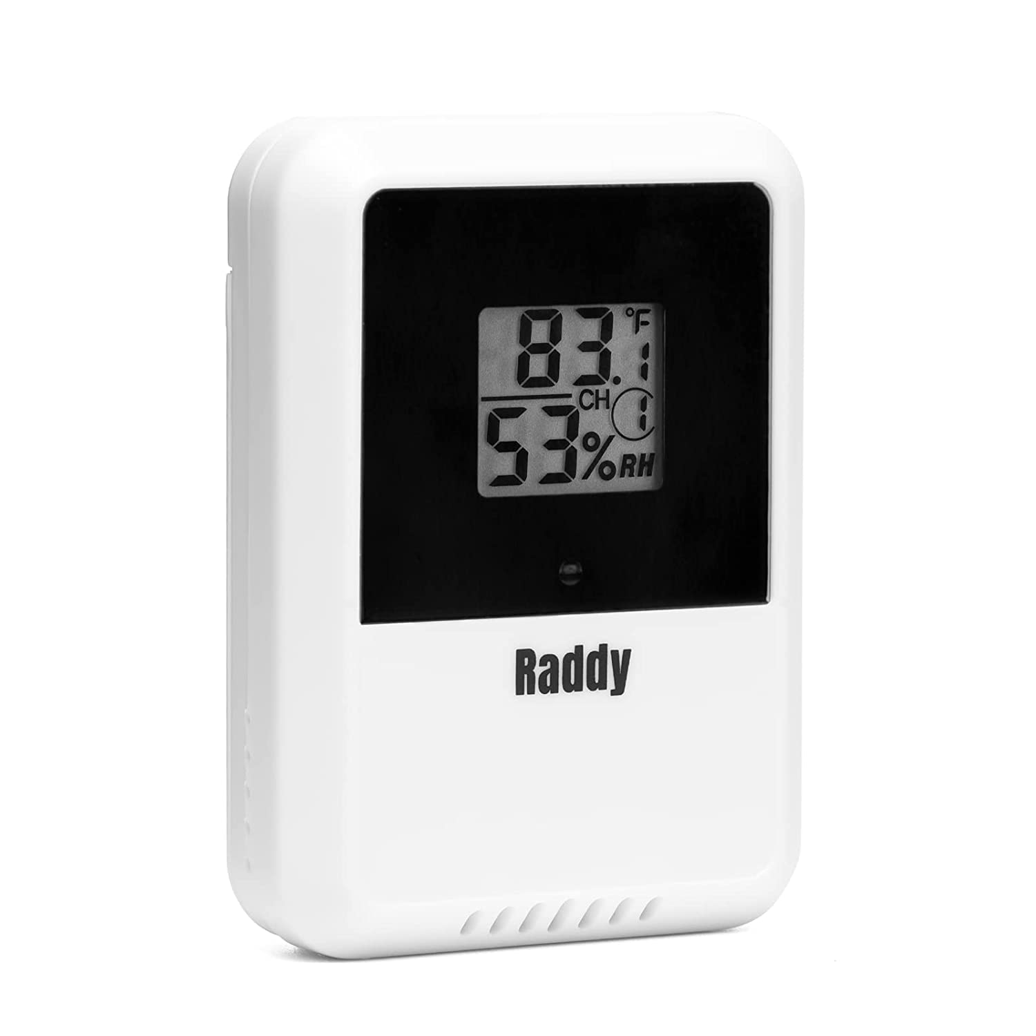 Raddy R2 Wireless Sensor | for WF-100C Professional Weather Staton - Radioddity