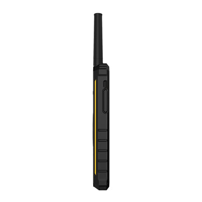 iRaddy GM Series 3-in-1 UHF Radio | Extended Battery | Cell Phone Case for iPhone X/Xs - Radioddity