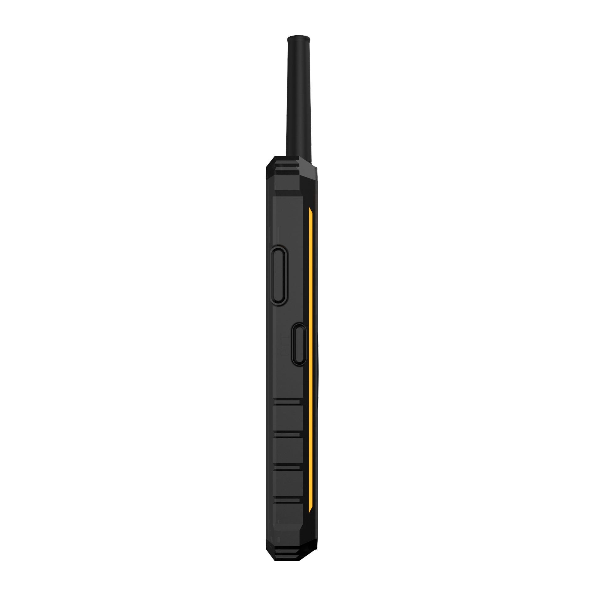 iRaddy GM Series 3-in-1 UHF Radio | Extended Battery | Cell Phone Case for iPhone X/Xs - Radioddity