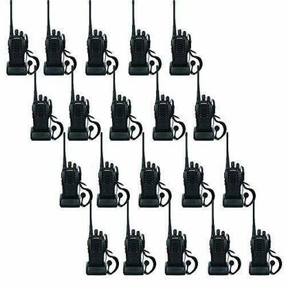 Baofeng BF-888S [20 Pack] - Radioddity