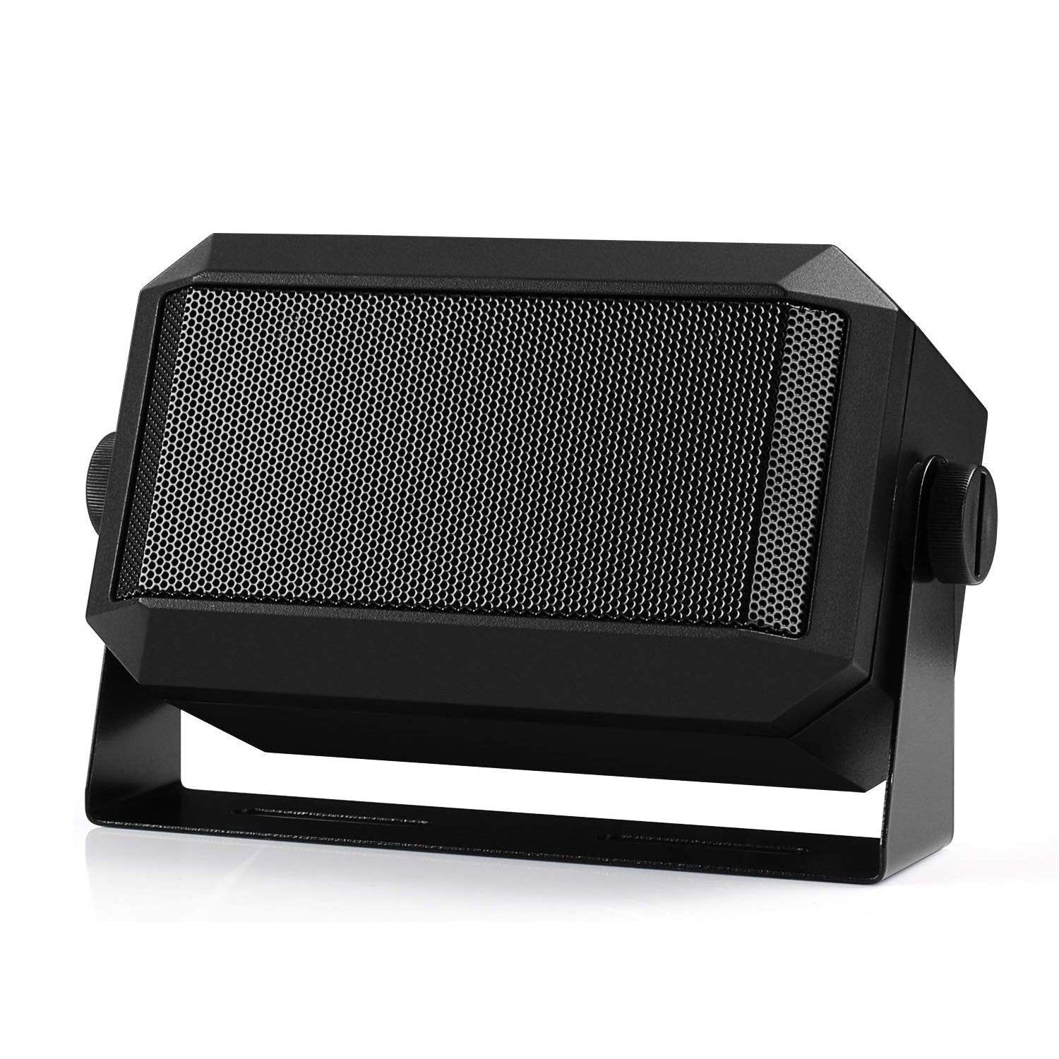 Radioddity CB Mobile Radio External Speaker for Car Truck Vehicle - Radioddity