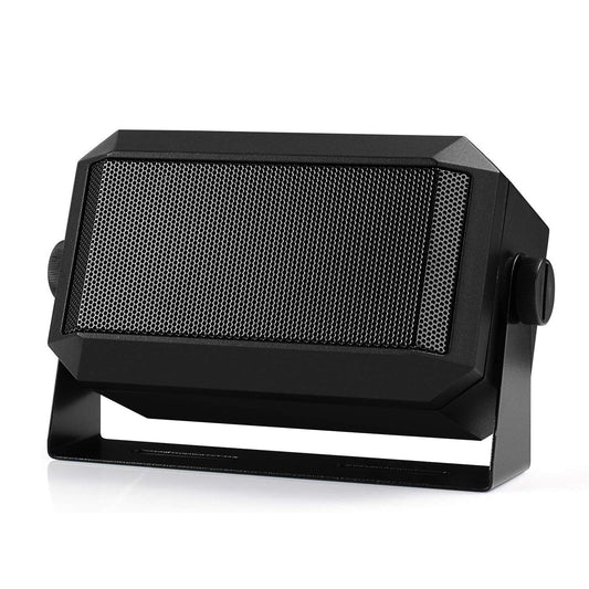 Radioddity CB Mobile Radio External Speaker for Car Truck Vehicle - Radioddity